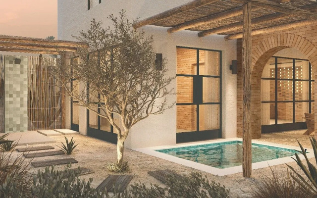 Hotel So Far So Good