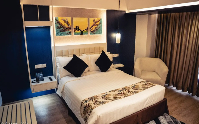 Grand River View Hotel