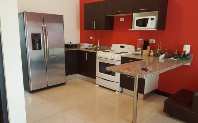 Condominio Privado