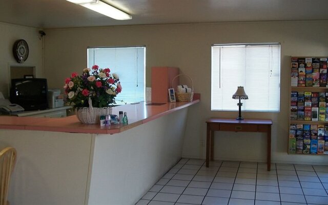 Travel Inn - In Phoenix (Alhambra)