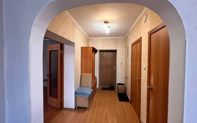 Риконе на улице Шиллера