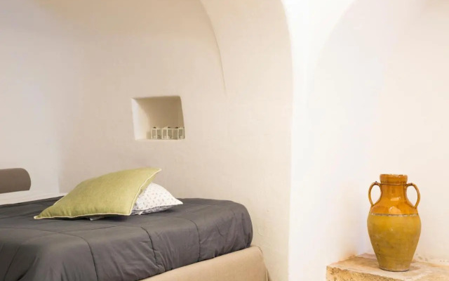 Il Trullo Del Viaggiatore