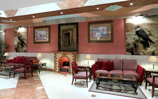 Boudl Al Khobar
