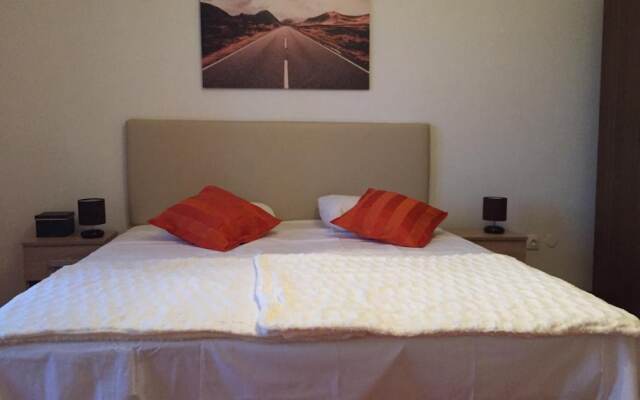 City Holiday Apartment