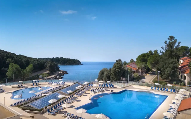 Porto Sole Campsite Mobile Homes