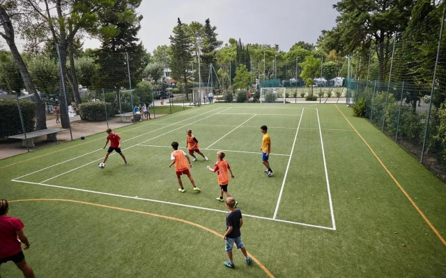 Camping Dei Fiori