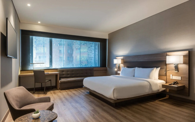 AC Hotel by Marriott Bogota Zona T