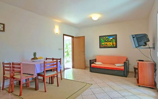 Apartment Nino Poreč