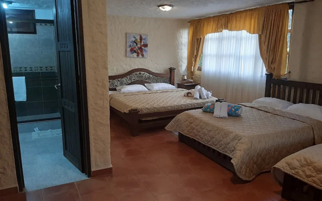 Hotel Osadía Ventura