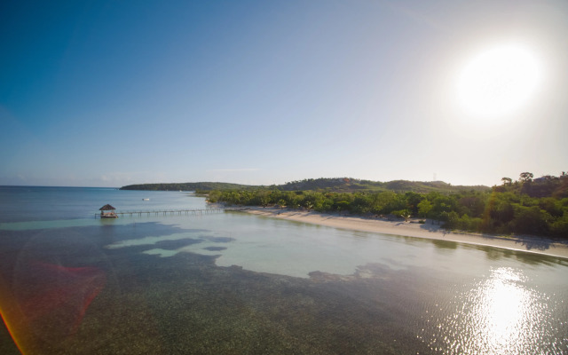 Punta Rucia Lodge Hotel Boutique & Spa