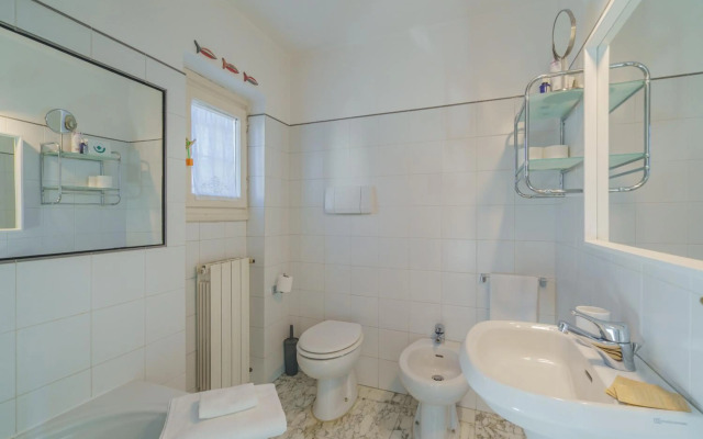 La Terrazza Coccode'