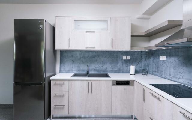 Amfithea Villas Petrokefali 2