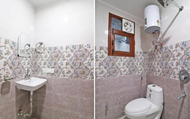 Treebo Trend Hotel Elite