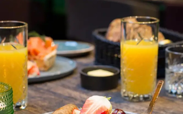 Reykjavik Residence Apartment Hotel