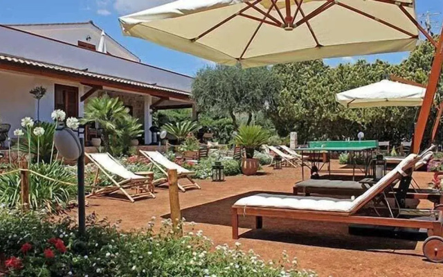 Villa Paradiso