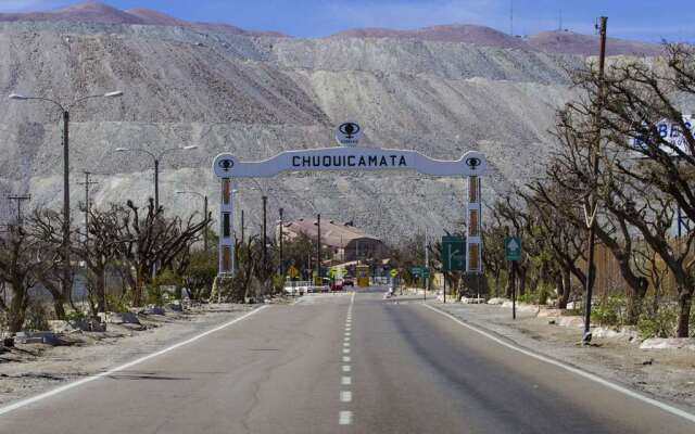 ibis Calama