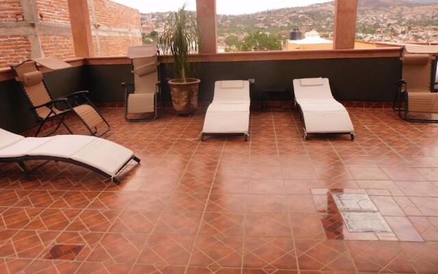 Vista Del Sol Apartments