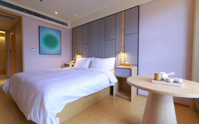 Ji Hotel Shanghai Youyi Road