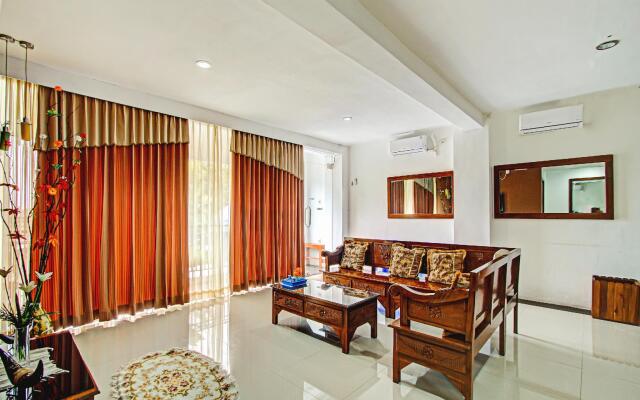 OYO 90248 D'em Homestay Family