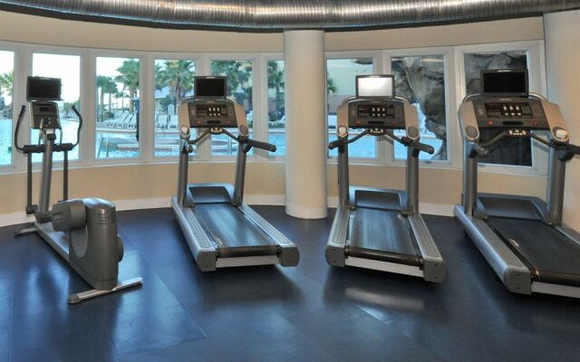 Waterscape Condominiums