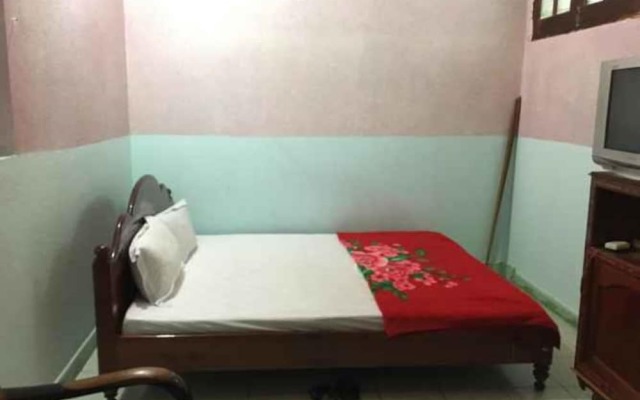 Thanh Binh Hotel Pleiku