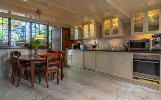 De Baronie B&B