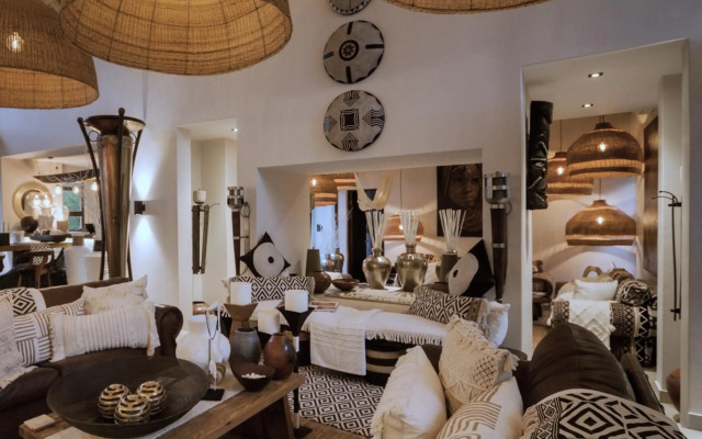 African Flair Boutique Safari Lodge