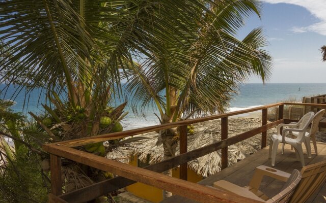 Peña Linda Bungalows