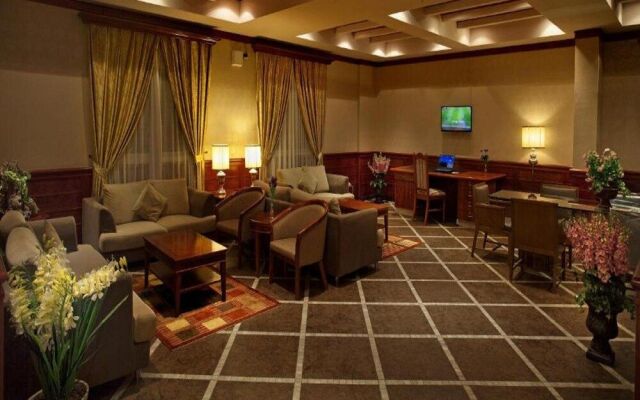Manazil Jeddah For Furnished Apartments