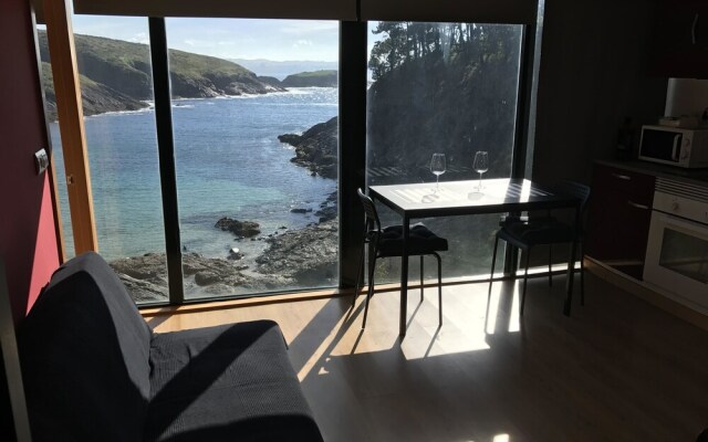 Apartamentos Canabal