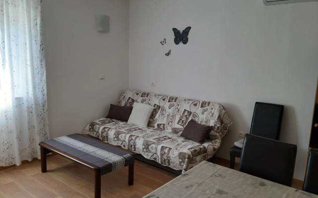 Apartment Butterfly Split - for rest and relaxation