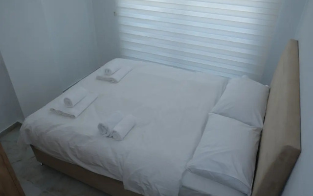 Yıldız Apart