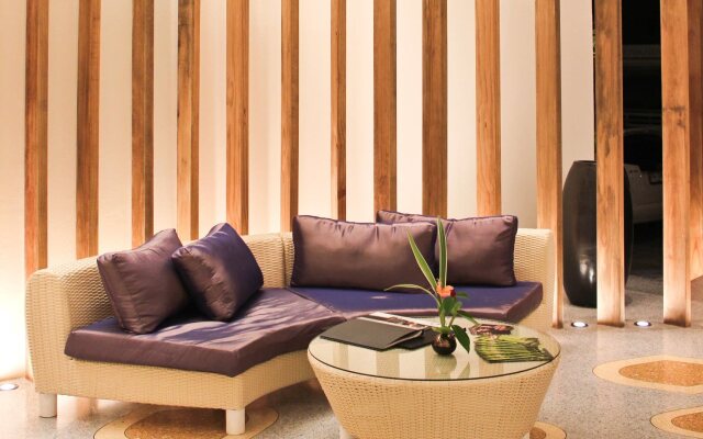 The Trees Club Resort