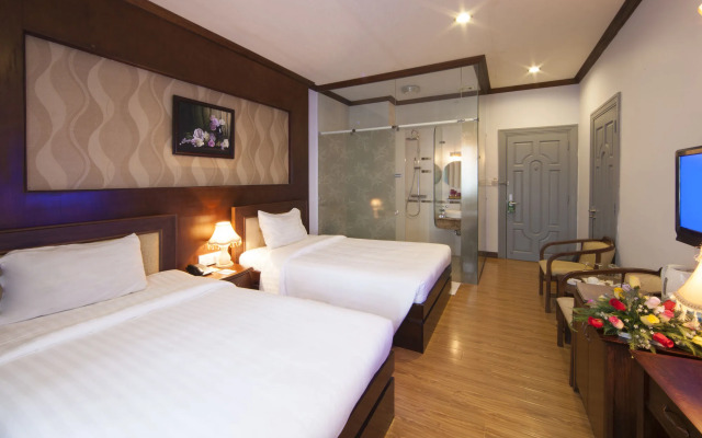 Rembrandt Hotel Nha Trang