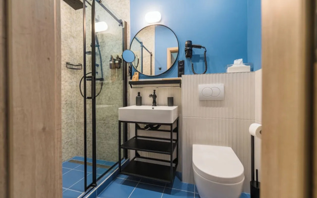 East-West Boutique Hotel Budapest