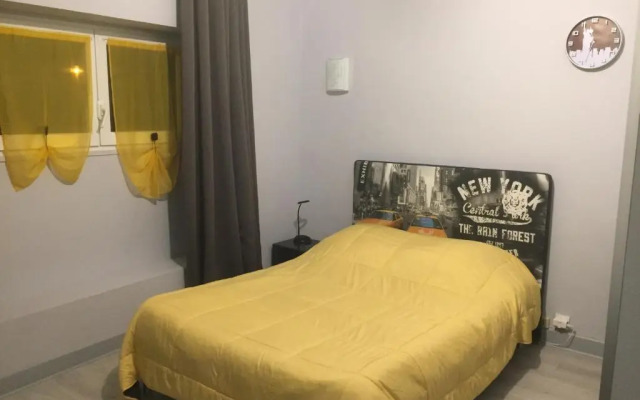 Hôtel Restaurant Le Bambi