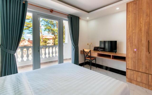 Hoa Mi - Villa Condotel