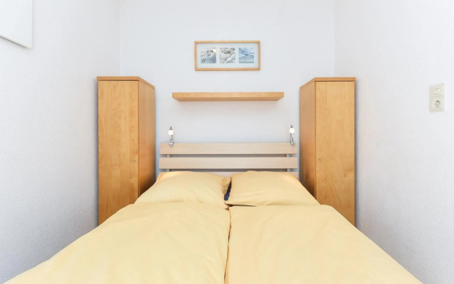 Ferienwohnung Herzmuschel