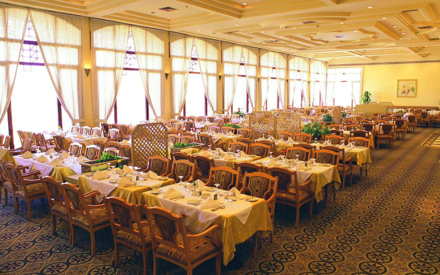 Pyramisa Island Hotel Aswan