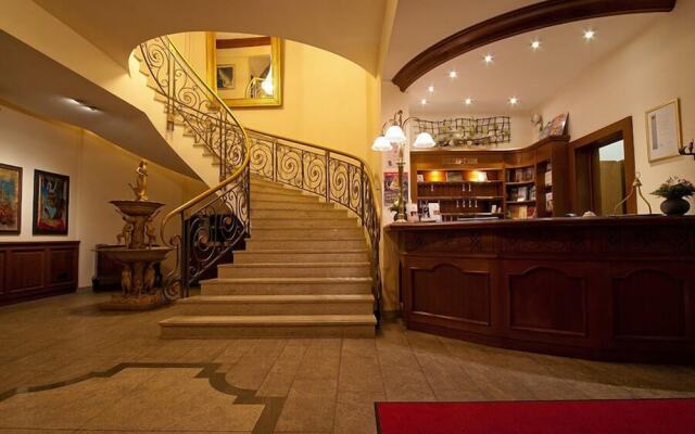 Hotel Drei Schwanen