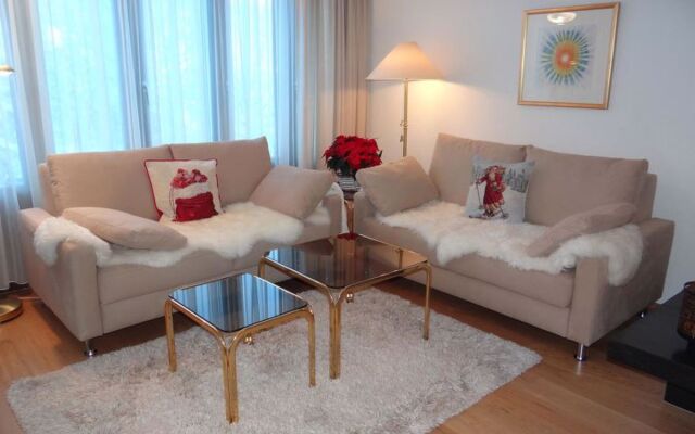 Apartment  Engelberg