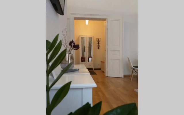 Apartments MUSIKVIERTEL