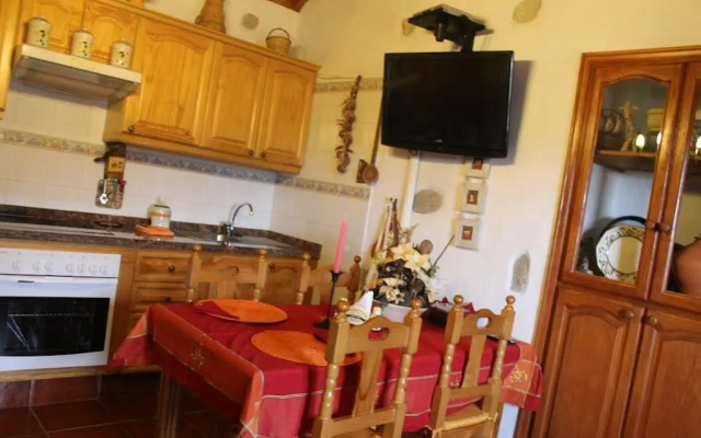 Casa Rural Las Rosas