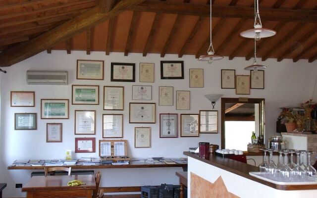 Agriturismo Casa Alle Vacche