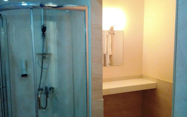 Hotel Princess Residence