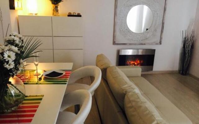 Panoramic Apartments Sitges