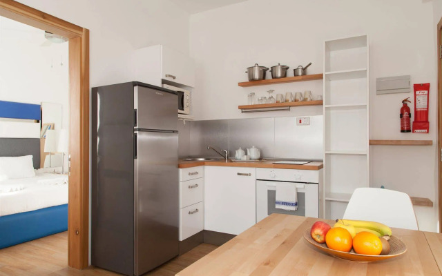 Park Lane Boutique Aparthotel