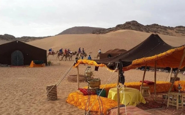 Lahcen Sahara