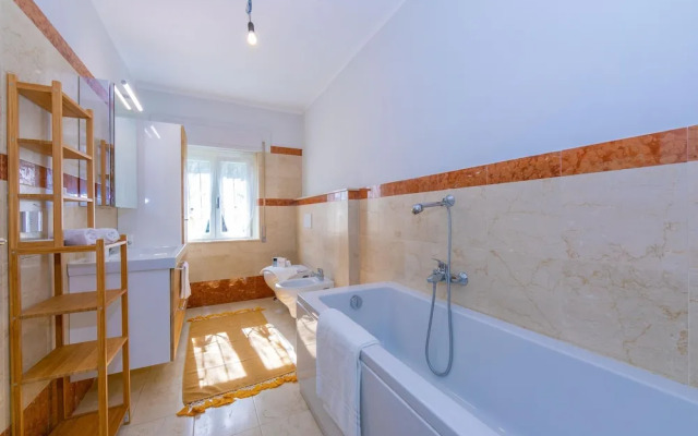 Villa Giulietta Family Child and Pet Frie