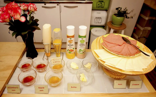 Studio 41st Hostel Seoul